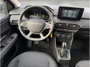 Dacia Jogger Expression HYBRID 140 7-Sitzer Digitales-Cockpit+Klimaautomatik+Fahrerprofil+DAB