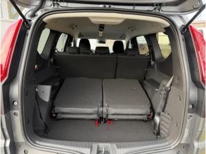 Dacia Jogger Expression HYBRID 140 7-Sitzer Digitales-Cockpit+Klimaautomatik+Fahrerprofil+DAB