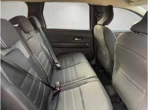 Dacia Jogger Expression HYBRID 140 7-Sitzer Digitales-Cockpit+Klimaautomatik+Fahrerprofil+DAB