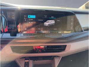 Volkswagen California T7Der neueBeach Camper Motor: 2,0 l TSI 1