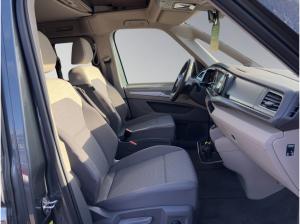 Volkswagen California T7Der neueBeach Camper Motor: 2,0 l TSI 1