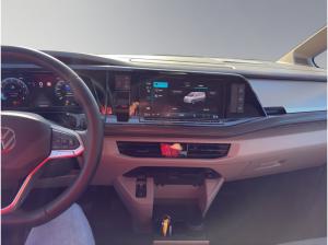 Volkswagen California T7Der neueBeach Camper Motor: 2,0 l TSI 1