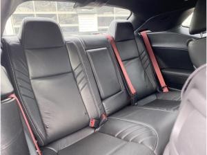 Dodge Challenger Hellcat 6.2 V8 Widebody SONDERAKTION