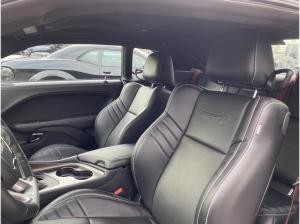 Dodge Challenger Hellcat 6.2 V8 Widebody SONDERAKTION