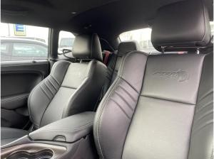 Dodge Challenger Hellcat 6.2 V8 Widebody SONDERAKTION