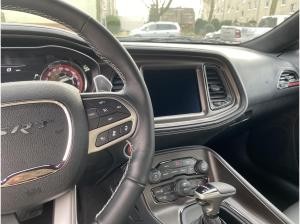 Dodge Challenger Hellcat 6.2 V8 Widebody SONDERAKTION