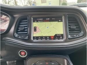 Dodge Challenger Hellcat 6.2 V8 Widebody SONDERAKTION
