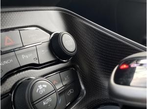 Dodge Challenger Hellcat 6.2 V8 Widebody SONDERAKTION