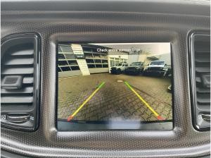 Dodge Challenger Hellcat 6.2 V8 Widebody SONDERAKTION