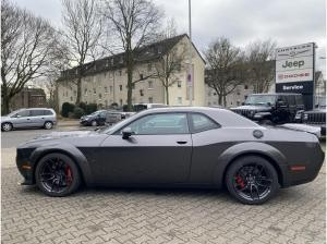 Dodge Challenger Hellcat 6.2 V8 Widebody SONDERAKTION