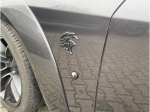 Dodge Challenger Hellcat 6.2 V8 Widebody SONDERAKTION