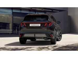 Hyundai TUCSON N Line+215PS+fast VOLLAUSSTATTUNG