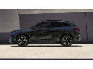 Hyundai TUCSON N Line+215PS+fast VOLLAUSSTATTUNG