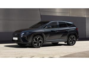 Hyundai TUCSON N Line+215PS+fast VOLLAUSSTATTUNG