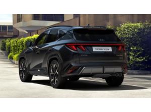 Hyundai TUCSON N Line+215PS+fast VOLLAUSSTATTUNG