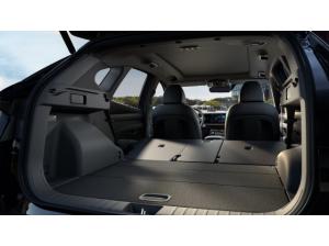 Hyundai TUCSON N Line+215PS+fast VOLLAUSSTATTUNG