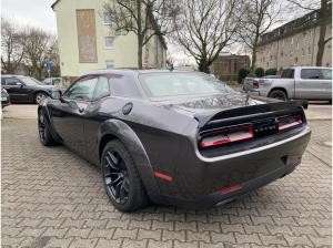 Dodge Challenger Hellcat 6.2 V8 Widebody SONDERAKTION