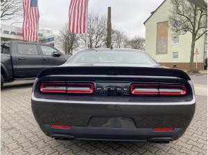 Dodge Challenger Hellcat 6.2 V8 Widebody SONDERAKTION