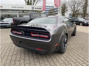 Dodge Challenger Hellcat 6.2 V8 Widebody SONDERAKTION
