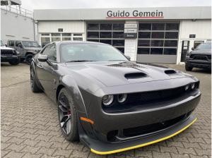 Dodge Challenger Hellcat 6.2 V8 Widebody SONDERAKTION