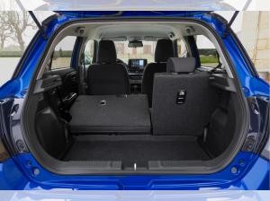 Suzuki Swift Comfort | ACC | Rückfahrkamera | NAVI | Sitzheizung | Heidelberg