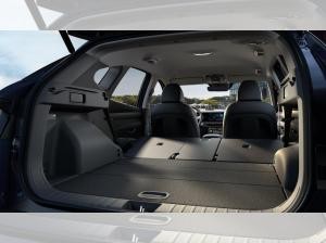 Hyundai TUCSON Prime+215 PS+360 Kamera Assistenz-Paket+Digital Key