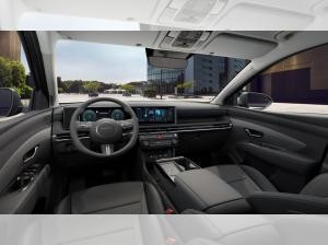 Hyundai TUCSON Prime+215 PS+360 Kamera Assistenz-Paket+Digital Key