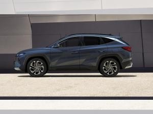 Hyundai TUCSON Prime+215 PS+360 Kamera Assistenz-Paket+Digital Key