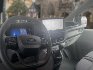 Ford Transit Custom Kasten 300 L1 Trend 2.0 136PS