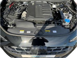 Audi A6 AVANT EDITION ONE 2.0TDI QUATTRO TECH PRO 21'' LUFTFAHRWEWRK PANORAMA B&O ALLRADL.