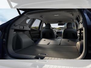 Hyundai TUCSON Prime+215PS+360 Kamera Assistenz-Paket+Digital Key