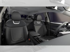 Hyundai TUCSON Prime+215PS+360 Kamera Assistenz-Paket+Digital Key