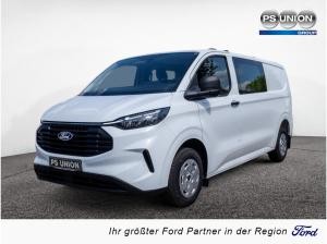 Ford Transit Custom 320L2 TREND Doppelkabine / Allwetter /  Navi / Kamera