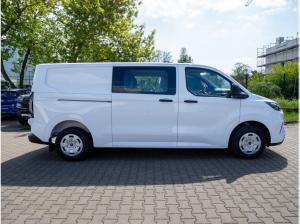 Ford Transit Custom 320L2 TREND Doppelkabine / Allwetter /  Navi / Kamera