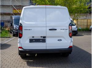 Ford Transit Custom 320L2 TREND Doppelkabine / Allwetter /  Navi / Kamera