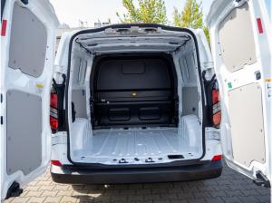Ford Transit Custom 320L2 TREND Doppelkabine / Allwetter /  Navi / Kamera