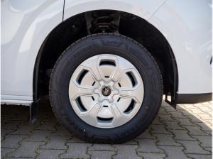 Ford Transit Custom 320L2 TREND Doppelkabine / Allwetter /  Navi / Kamera