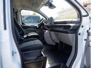 Ford Transit Custom 320L2 TREND Doppelkabine / Allwetter /  Navi / Kamera