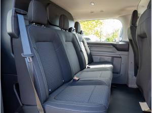Ford Transit Custom 320L2 TREND Doppelkabine / Allwetter /  Navi / Kamera