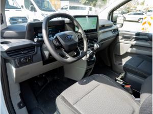 Ford Transit Custom 320L2 TREND Doppelkabine / Allwetter /  Navi / Kamera