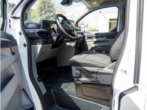 Ford Transit Custom 320L2 TREND Doppelkabine / Allwetter /  Navi / Kamera