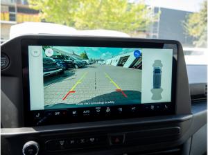 Ford Transit Custom 320L2 TREND Doppelkabine / Allwetter /  Navi / Kamera