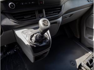 Ford Transit Custom 320L2 TREND Doppelkabine / Allwetter /  Navi / Kamera