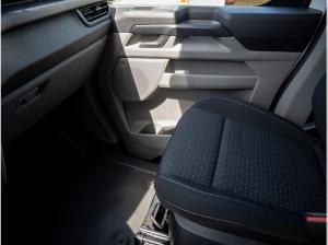 Ford Transit Custom 320L2 TREND Doppelkabine / Allwetter /  Navi / Kamera