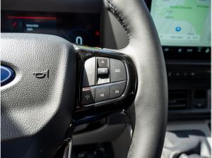 Ford Transit Custom 320L2 TREND Doppelkabine / Allwetter /  Navi / Kamera