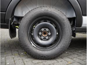 Ford Transit L3 350 Doppelkabine Kamera und Xenon