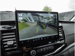 Ford Transit L3 350 Doppelkabine Kamera und Xenon