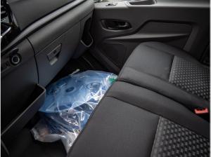 Ford Transit L3 350 Doppelkabine Kamera und Xenon