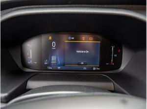 Ford Transit L3 350 Doppelkabine Kamera und Xenon