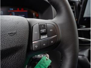 Ford Transit L3 350 Doppelkabine Kamera und Xenon